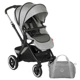 Jane Crosslight Pushchair