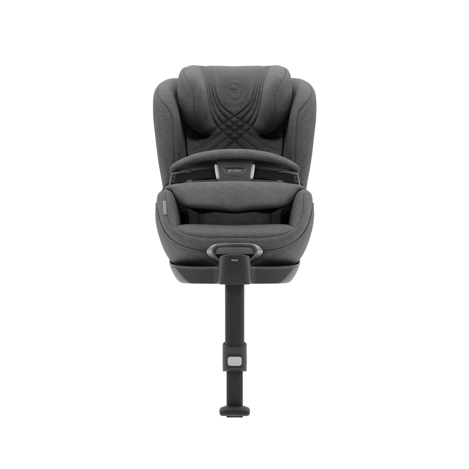Cybex Anoris T Car Seat, Soho Grey
