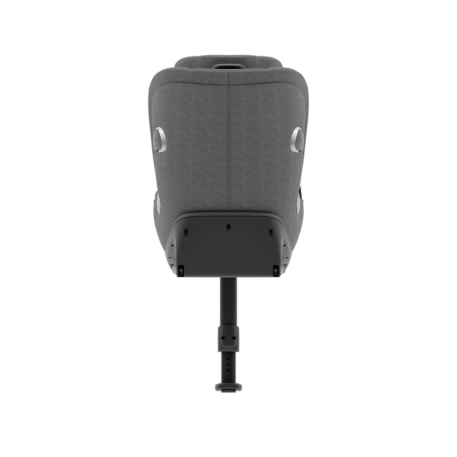 Cybex Anoris T Car Seat, Soho Grey