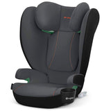 Cybex Solution B2 i-Fix, Steel Grey
