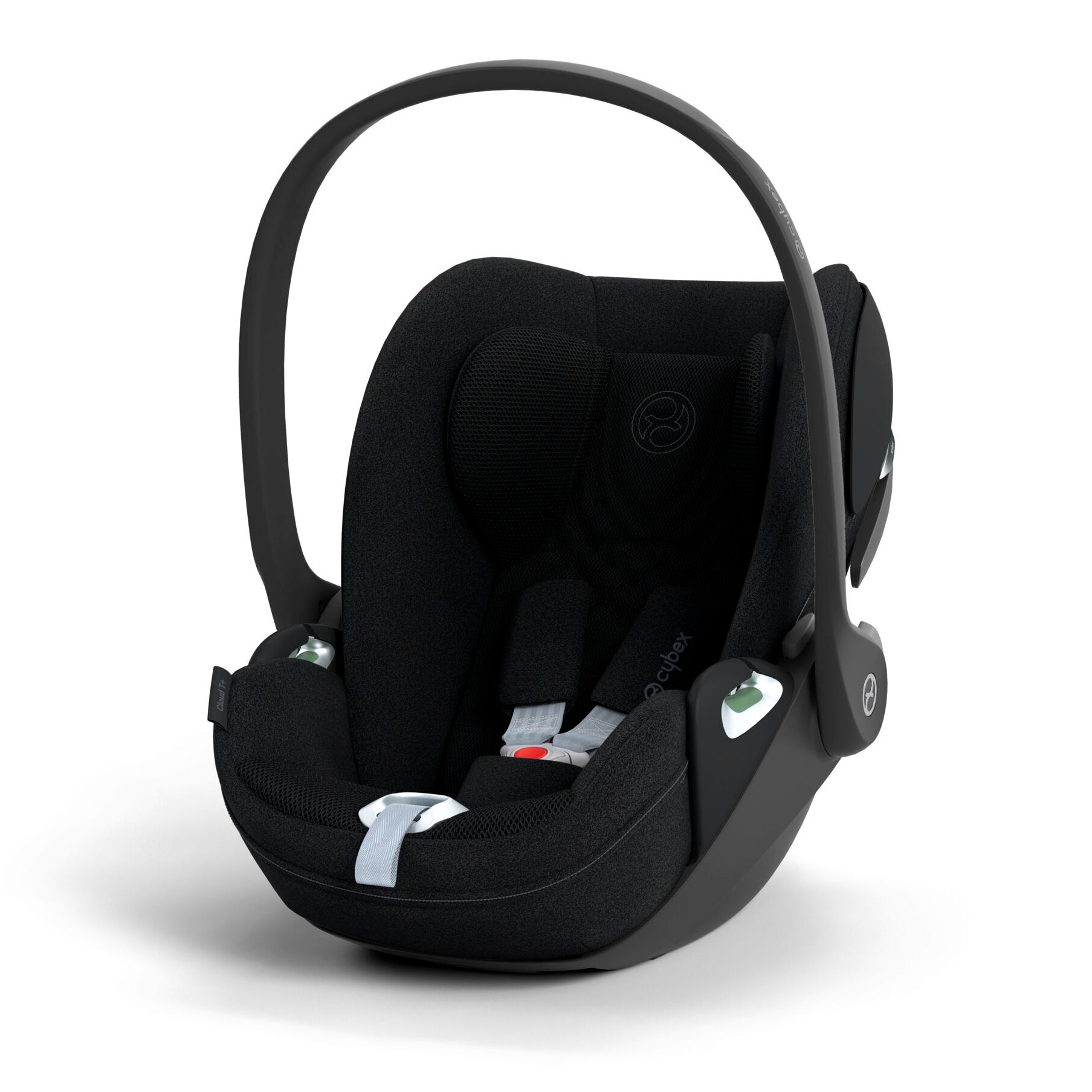 Cloud T i Car seat