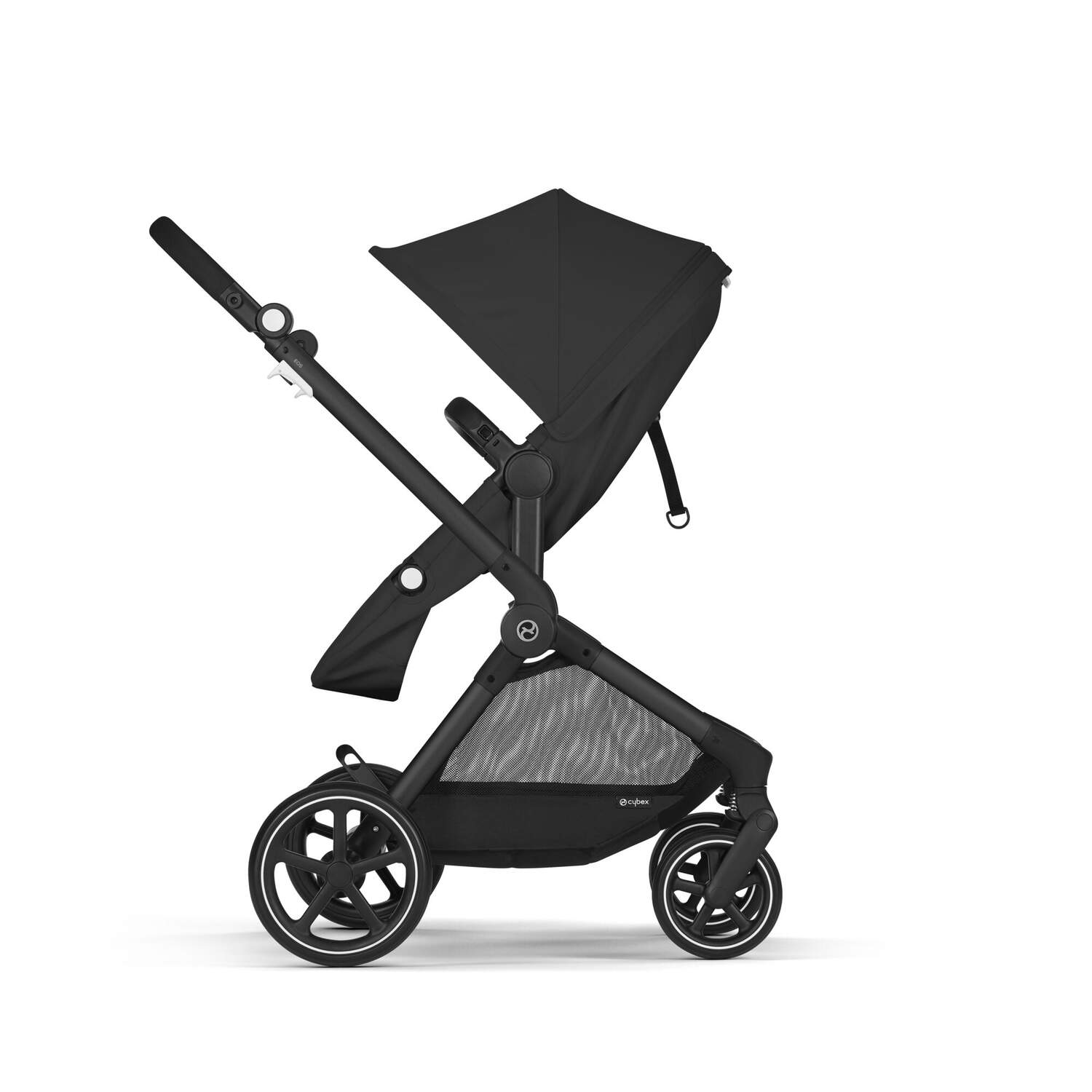 Cybex Eos 2-in-1 Pram & Pushchair