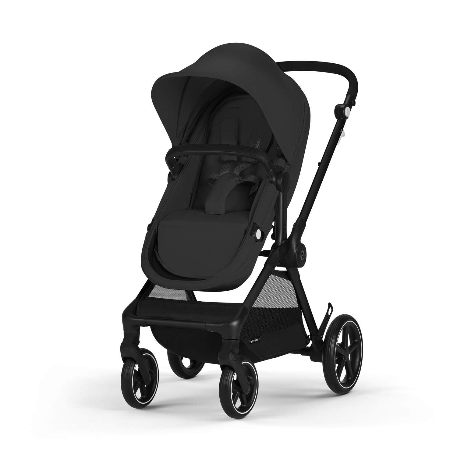 Cybex Eos 2-in-1 Pram & Pushchair