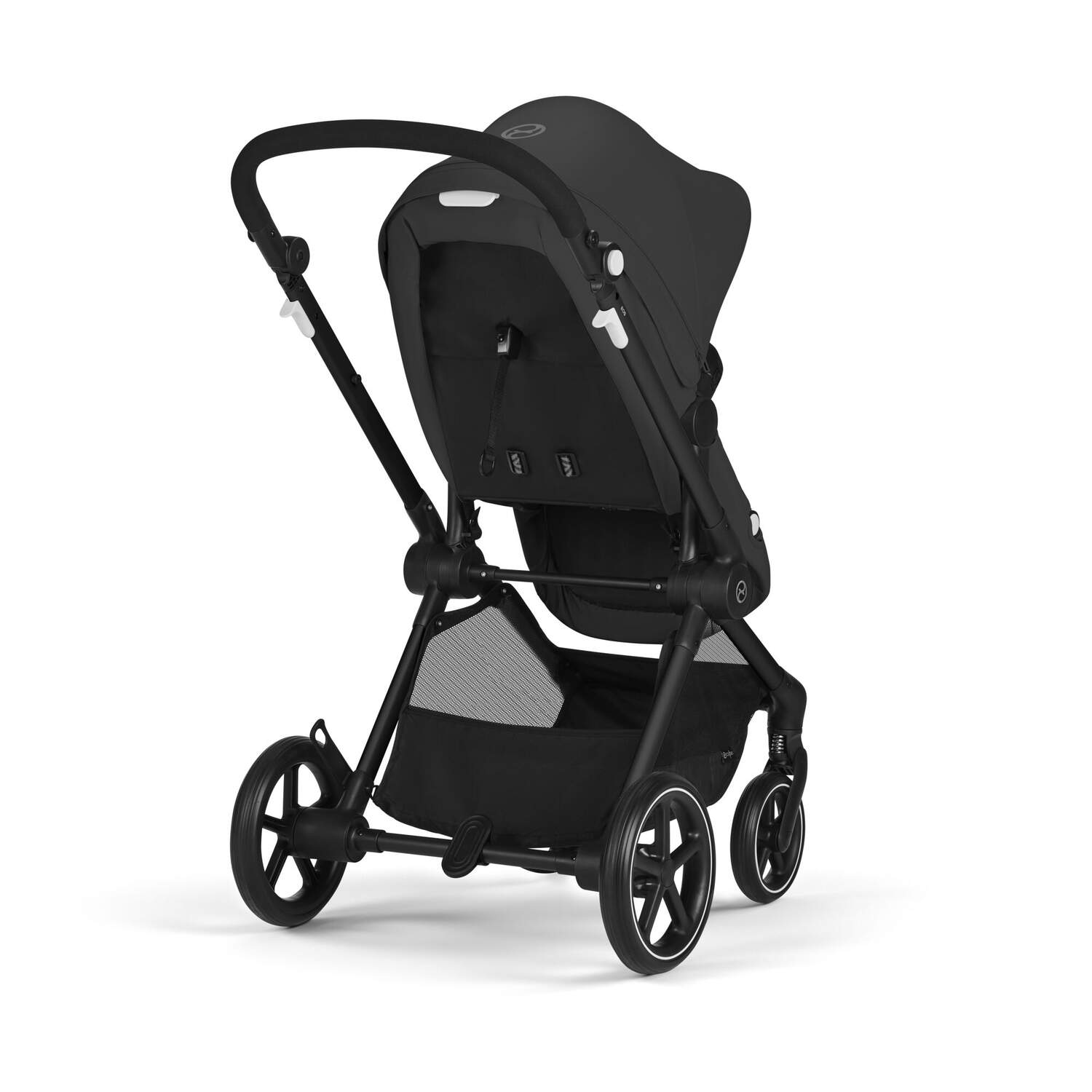 Cybex Eos 2-in-1 Pram & Pushchair