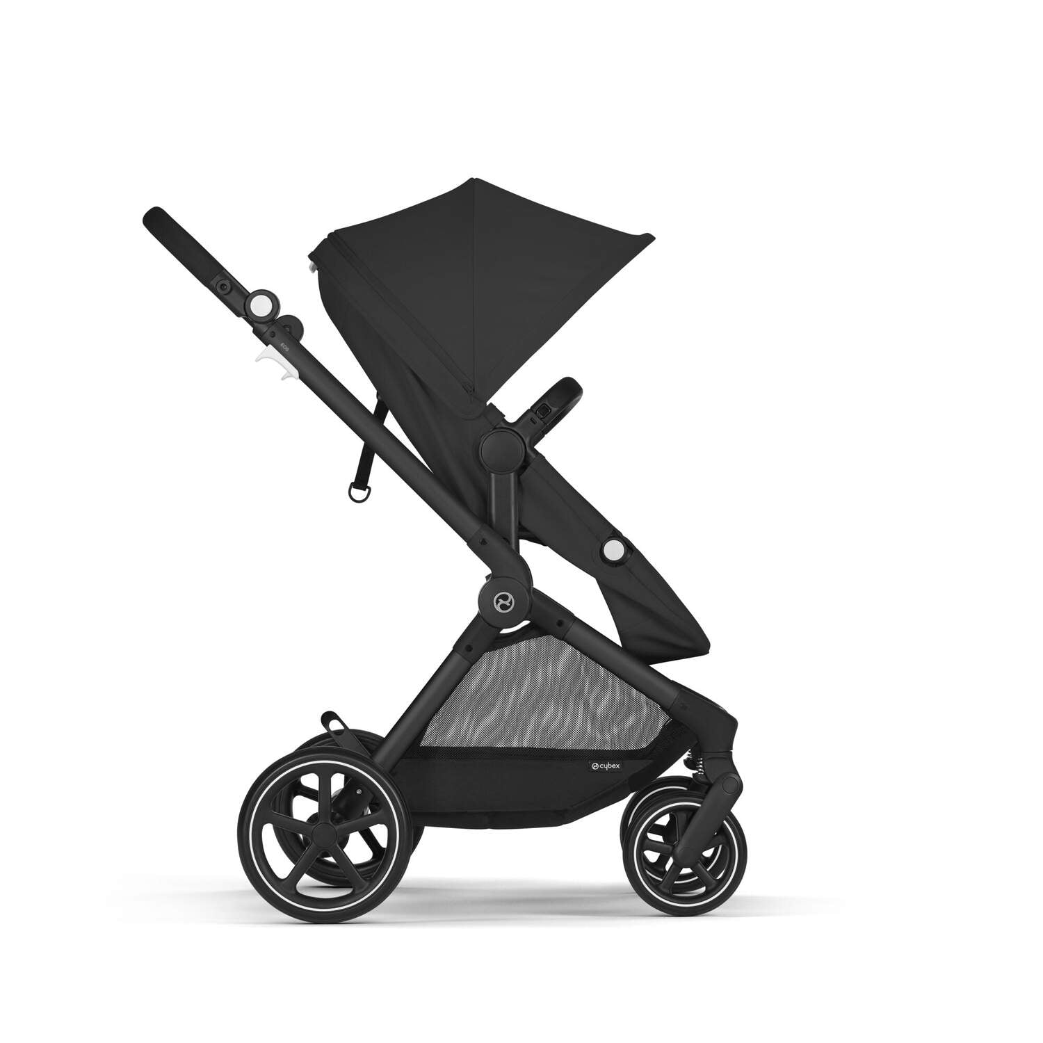 Cybex Eos 2-in-1 Pram & Pushchair