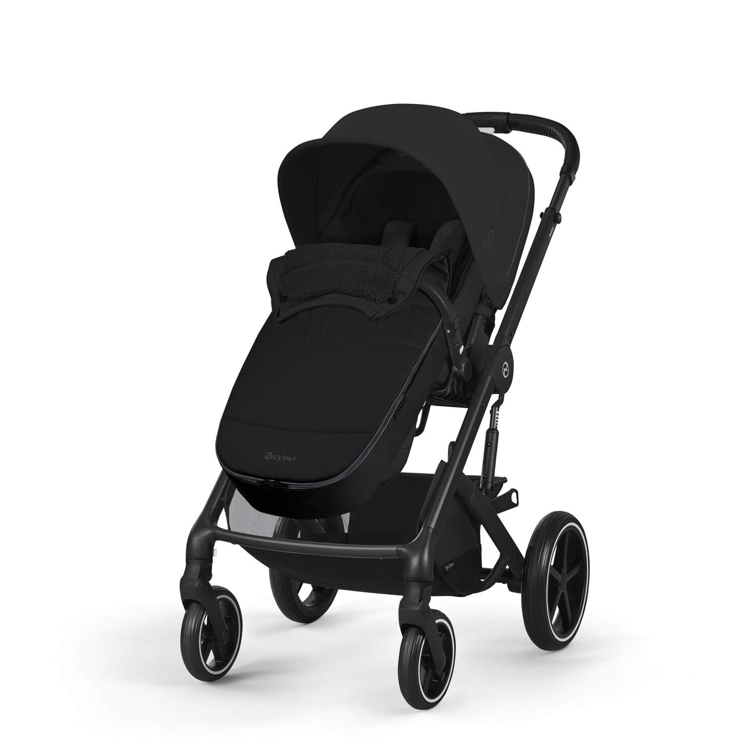 Cybex Gold Footmuff