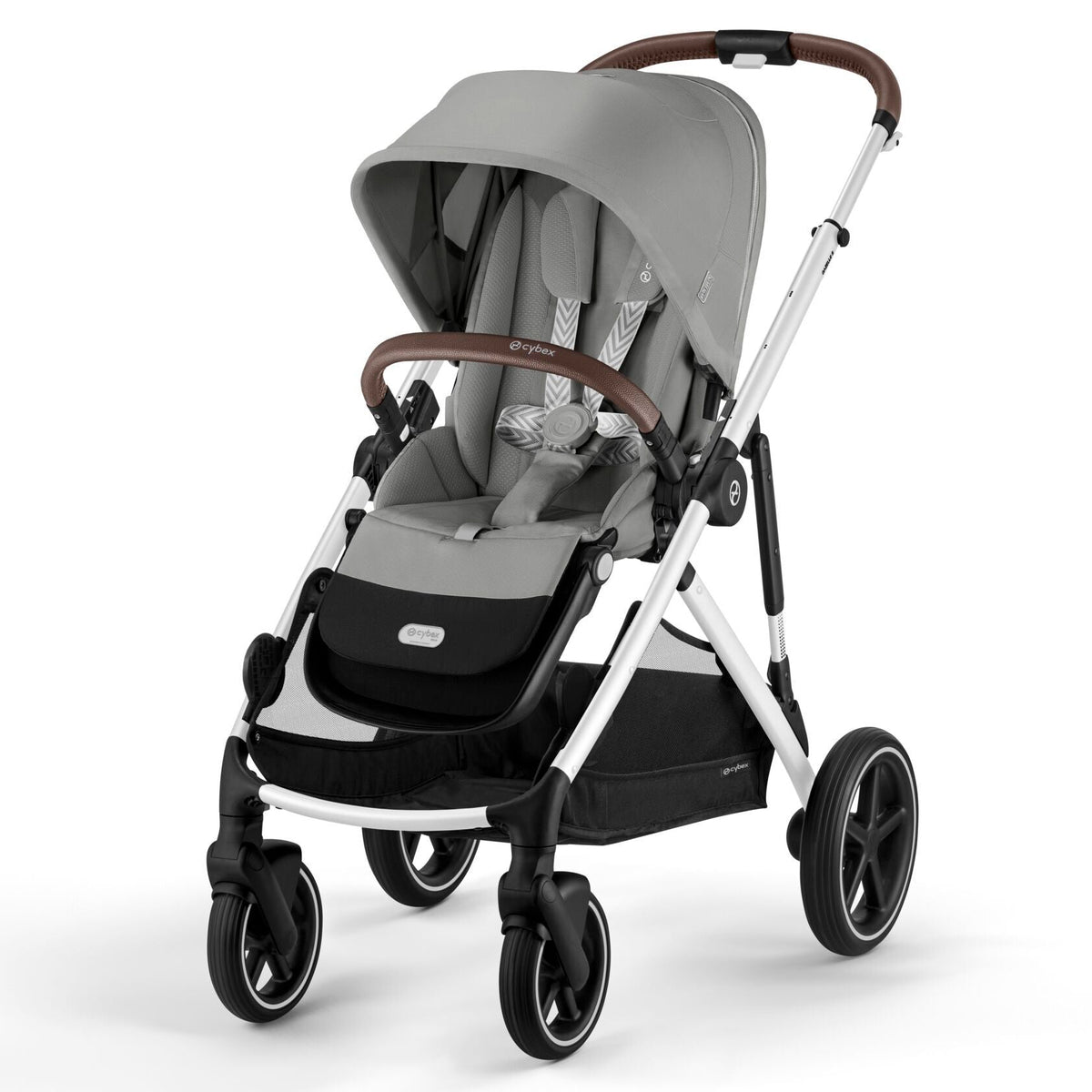 Cybex Gazelle S 9 Piece Bundle