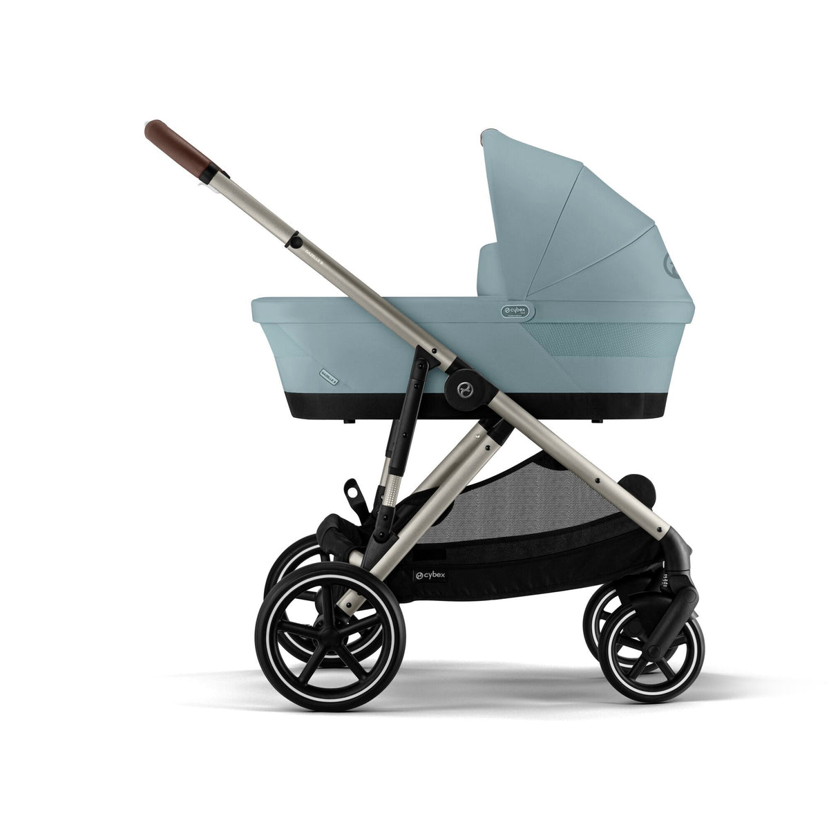 Cybex Gazelle S 9 Piece Bundle
