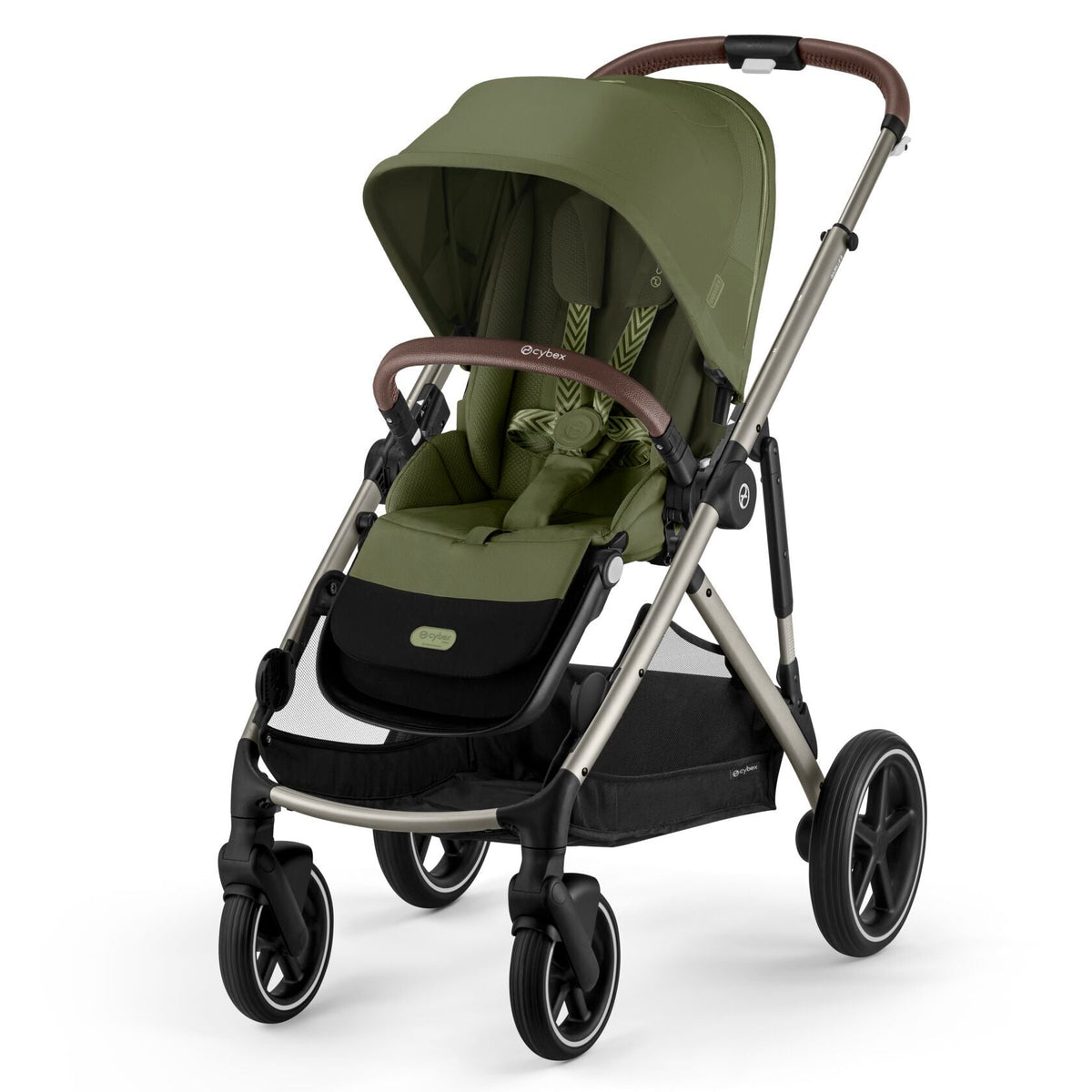 Cybex Gazelle S 9 Piece Bundle