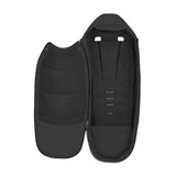 Cybex Platinum Footmuff - Sepia Black