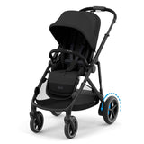 Cybex e-Gazelle S 9 Piece Electric Pushchair Bundle