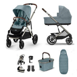 Cybex Gazelle S 9 Piece Bundle