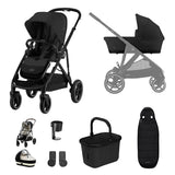Cybex Gazelle S 9 Piece Bundle