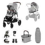 Cybex Gazelle S 9 Piece Bundle