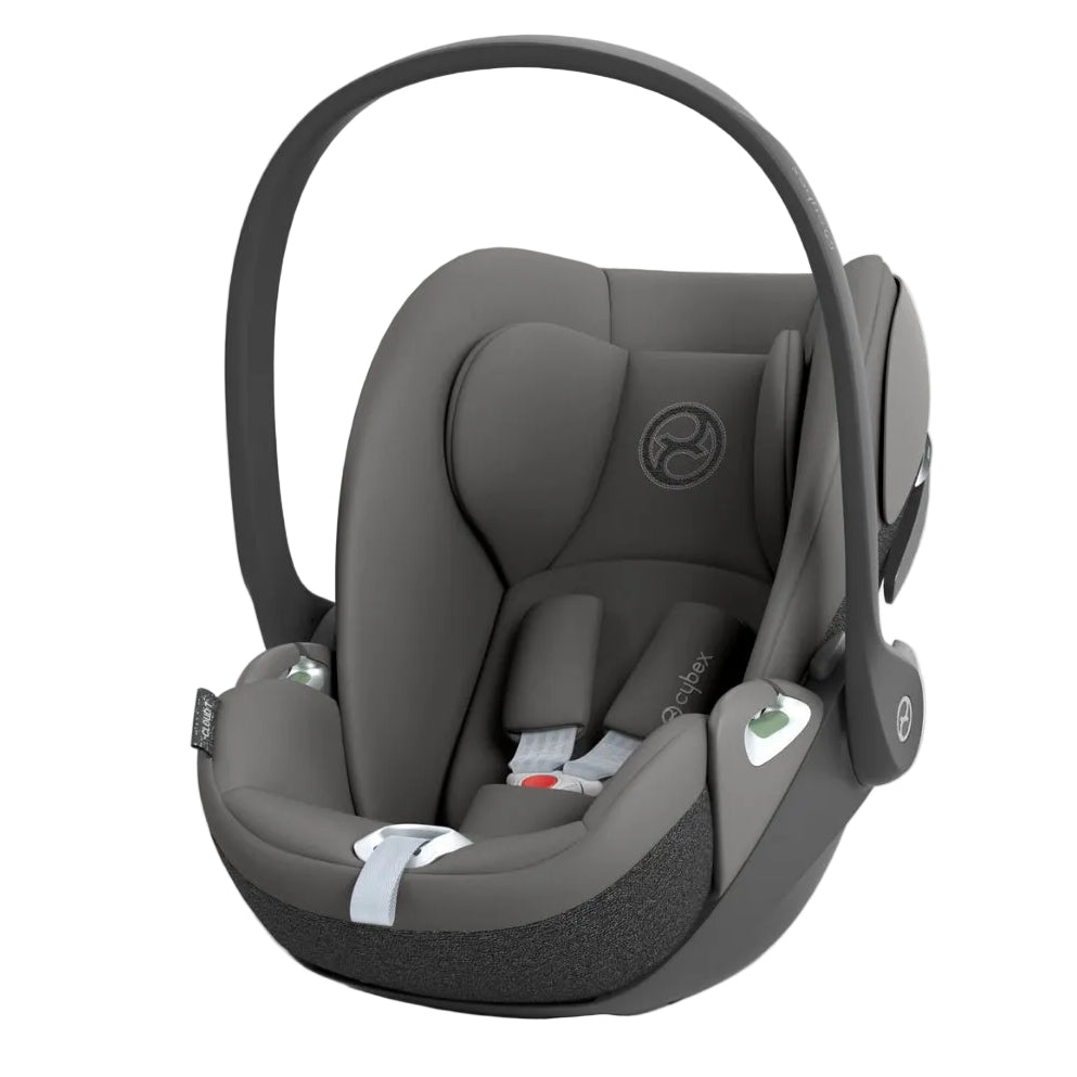 Cybex Cloud T i-Size Car Seat