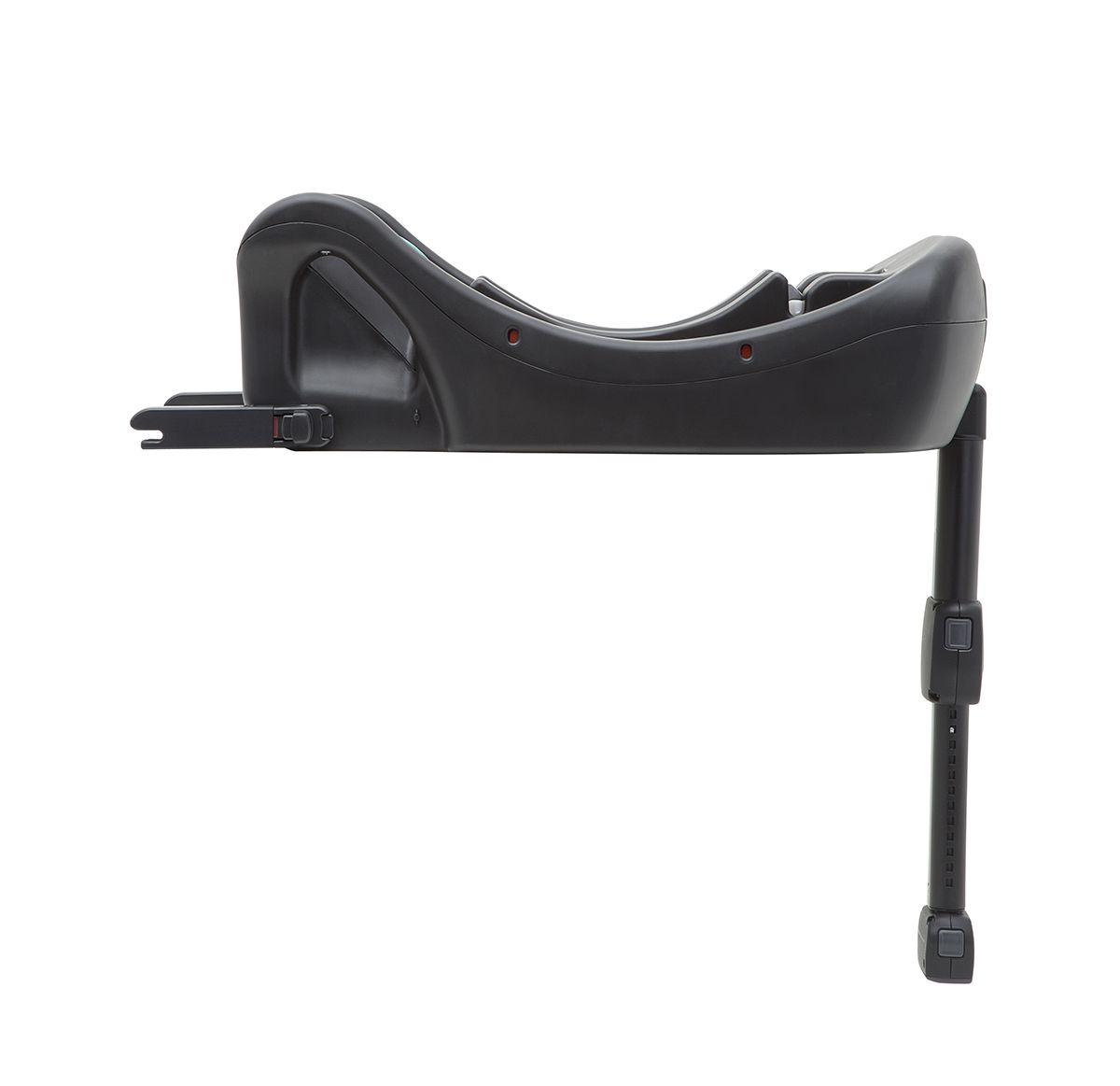 Joie i-Base 2 ISOFIX Base to fit i-Gemm 3, i-Snug 2 & i-Juva car seats.