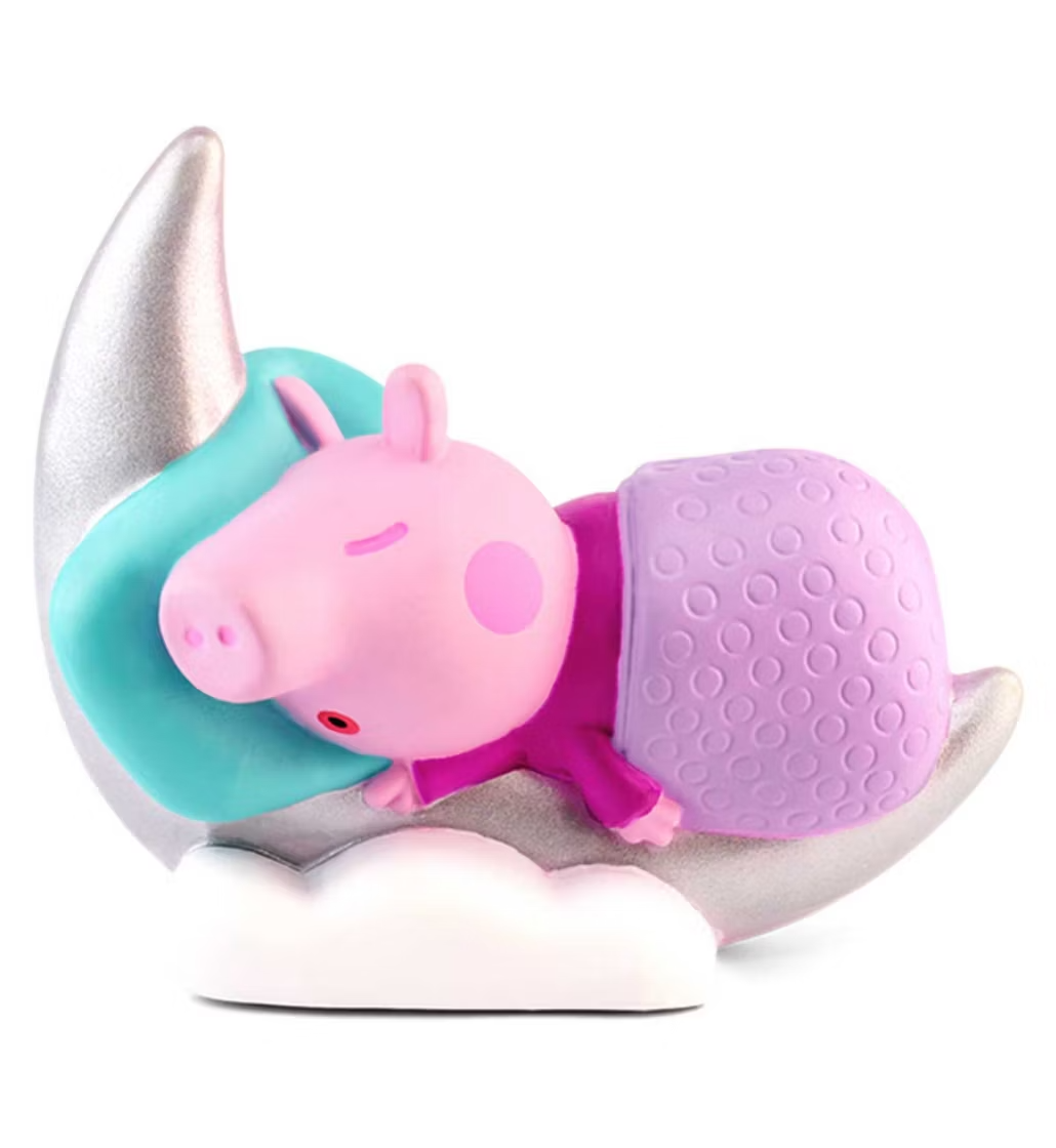 Tonies Peppa's Bedtime Stories