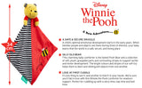 Disney Winnie the Pooh A New Adventure Comforter 34cm