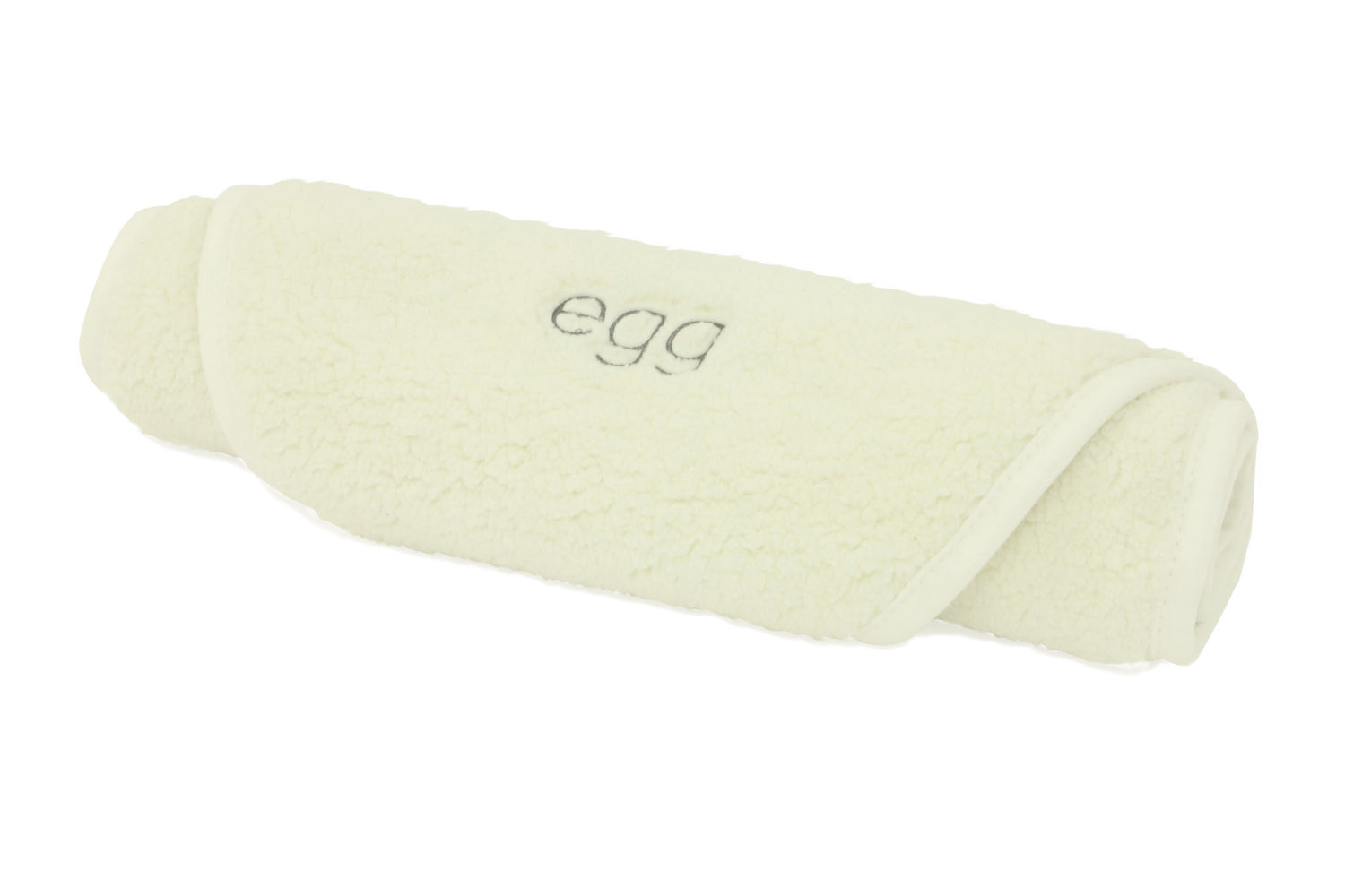 Egg Mattress Topper, Sheets & Blanket Bundle