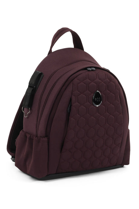 Egg Egg 3 Changing Backpack
