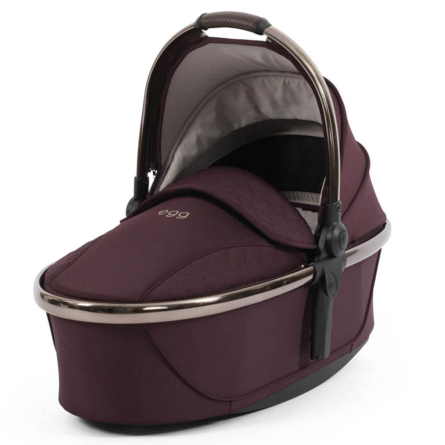 Egg 3 Carrycot