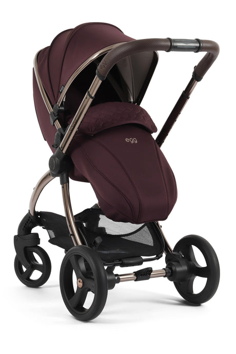 Egg Egg 3 Stroller