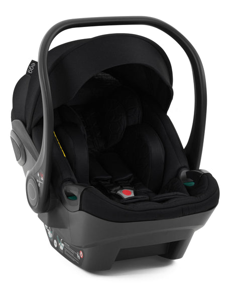 Egg Shell i-size Car Seat