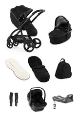Egg Egg3 Luxury Travel System Bundle
