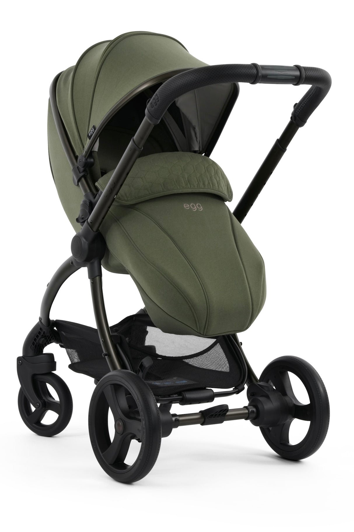 Egg Egg 3 Stroller