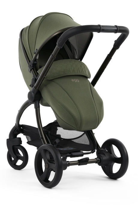 Egg Egg 3 Stroller