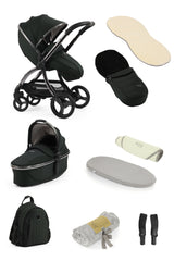 Egg 3 Stroller Snuggle Package
