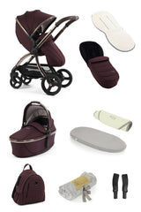 Egg 3 Stroller Snuggle Package