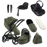 Egg 3 Bundle with Go Beyond 2 Car Seat and Beyond Base
