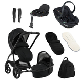 Egg 3 Bundle with Go Beyond 2 Car Seat and Beyond Base