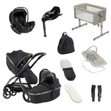 Egg 3 Essential Bundle With Joie i-Level 360 Car Seat And Base