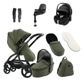 Egg 3 Bundle With Maxi-Cosi Pebble Pro2 360 And Base