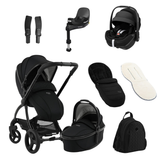 Egg 3 Bundle With Maxi-Cosi Pebble Pro2 360 And Base