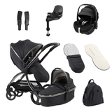 Egg 3 Bundle With Maxi-Cosi Pebble Pro2 360 And Base