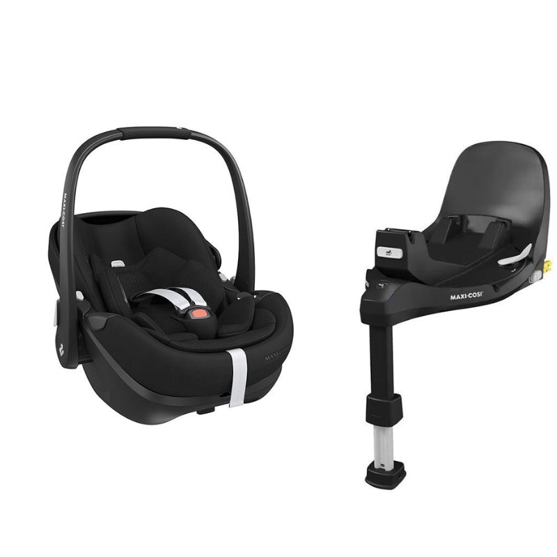 iCandy Peach 8 Bundle with Pebble Pro2 and Slidetech Base