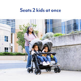 Graco Duo Rider Double Pushchair