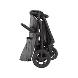 Graco Near2Me DLX Trio Travel System