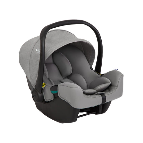 Graco Near2Me DLX Trio Travel System