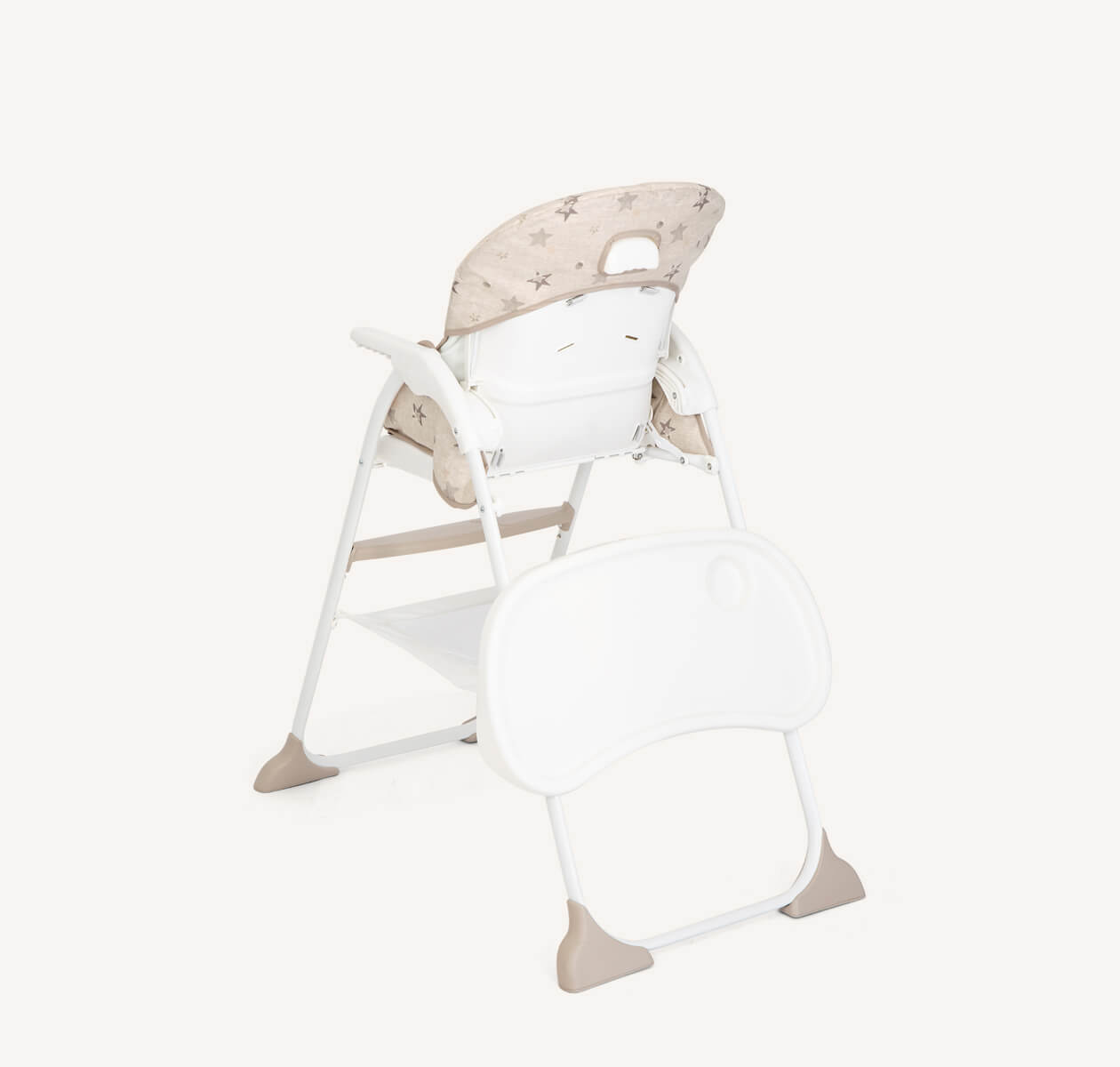 Joie Mimzy Snacker Highchair