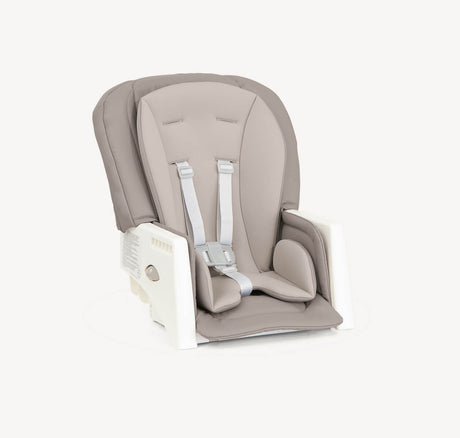 Joie Multiply 6in1 Multi-Mode Highchair - Walnut Wood
