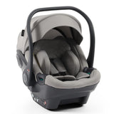 Egg Shell i-size Car Seat