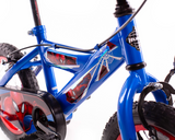 Huffy 14" Spider-man Kids Bike, Age 4-6