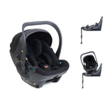 iCandy Peach 8 Complete Bundle with Cocoon 360 Car Seat