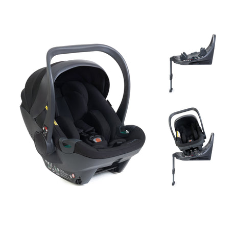 iCandy Peach 8 Complete Bundle with Cocoon 360 Car Seat