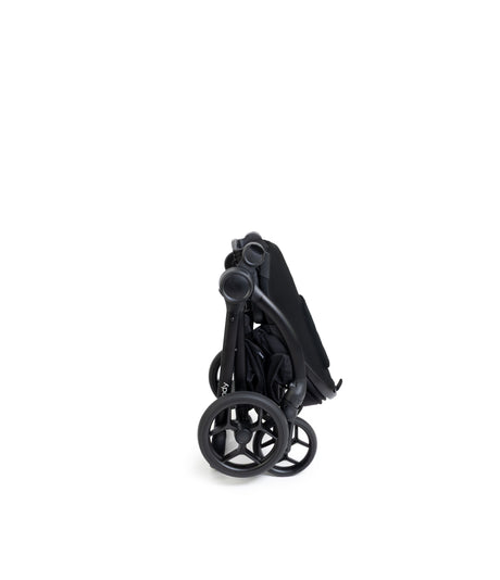 iCandy Core 2 Complete 360 Car Seat Bundle - Black