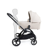 iCandy Core 2 Complete 360 Car Seat Bundle - Black